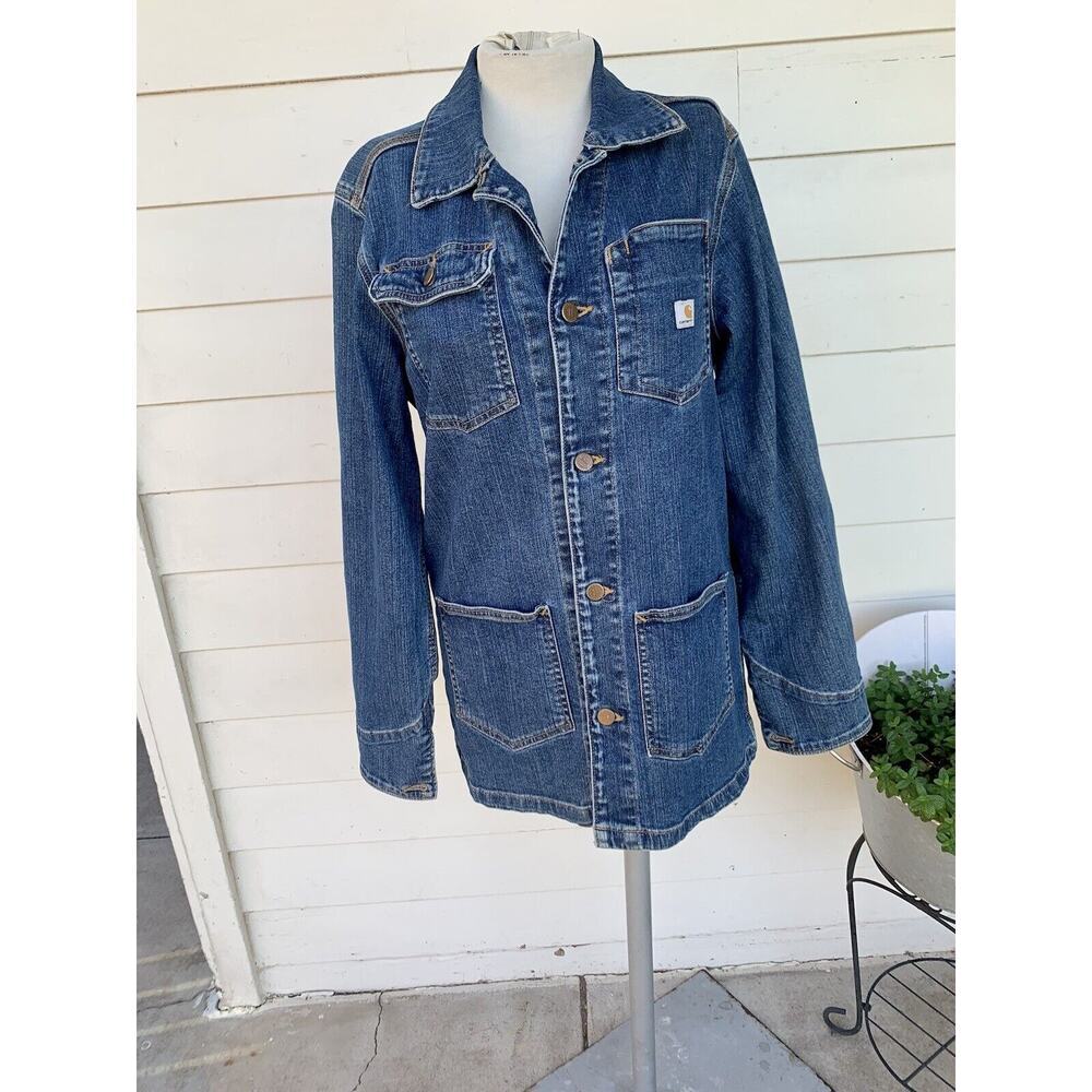 Chore Coat - Picture 6 of 15